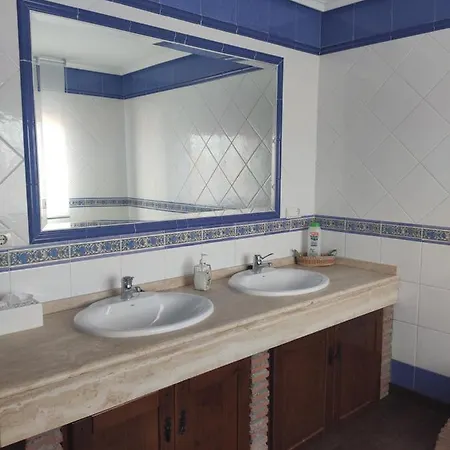 El Coberteras Cogollos de Guadix