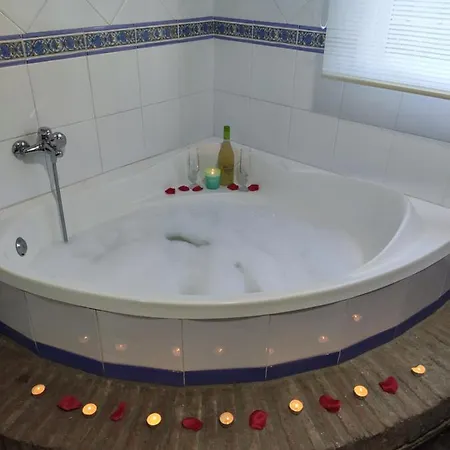 El Coberteras Сasa de vacaciones *