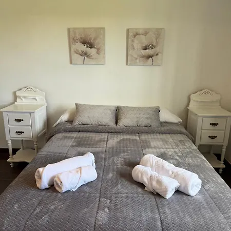 El Coberteras Сasa de vacaciones Cogollos de Guadix